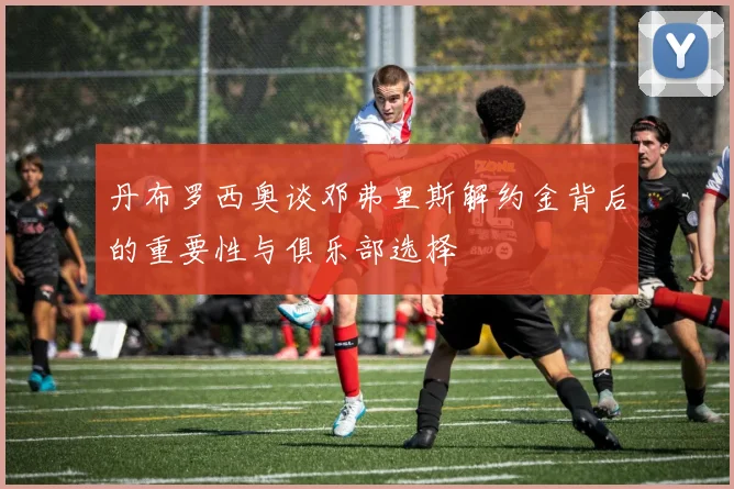 丹布罗西奥谈邓弗里斯解约金背后的重要性与俱乐部选择